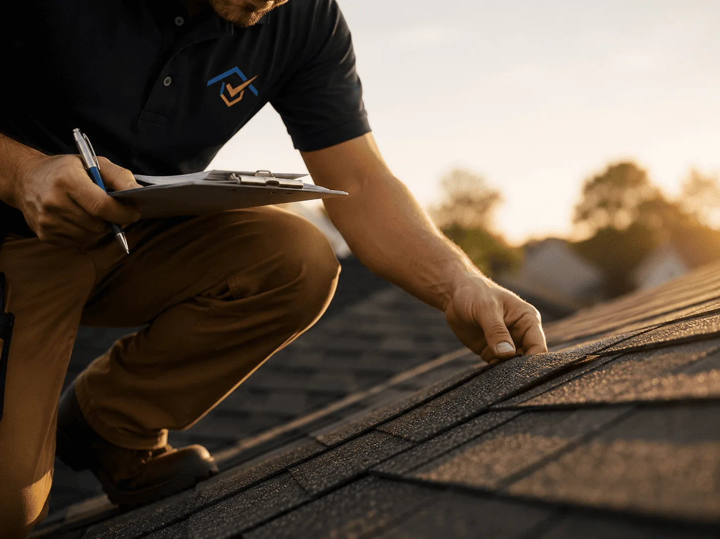 Why Choose Roof Inspection in Newton, KS