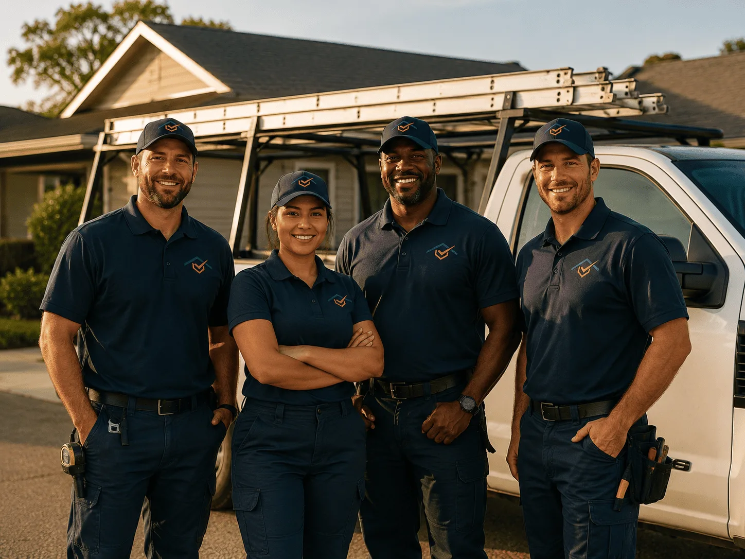 Roof Inspection company in Newton, KS